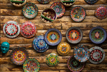 tile art