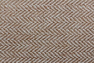 the texture of the jacquard fabric