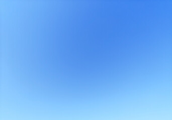 blue sky 