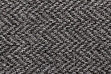 the texture of the jacquard fabric