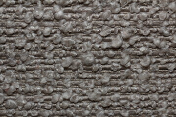 the texture of the jacquard fabric