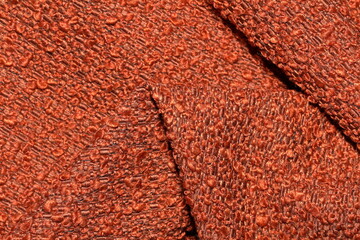 rough fabric texture