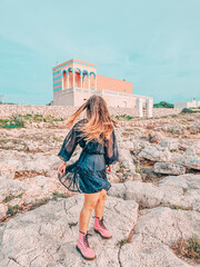 Fototapeta premium Salento 