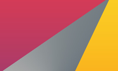 a gradation stack background of various oblique colors
