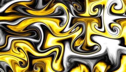 Abstract geometrical background