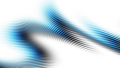 Abstract fractal pattern.