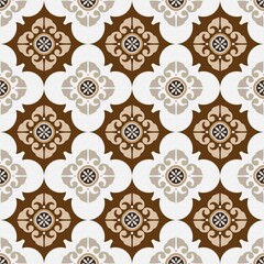 Tiles design