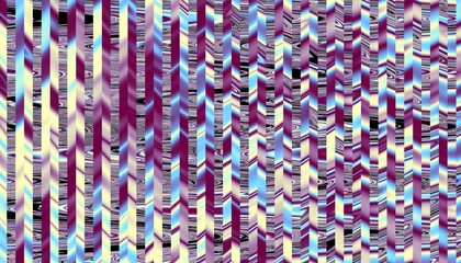 Obraz premium Abstract fractal background