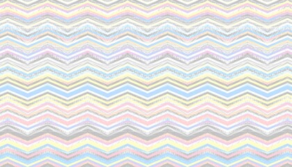 Abstract fractal pattern.