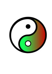yin yang icon