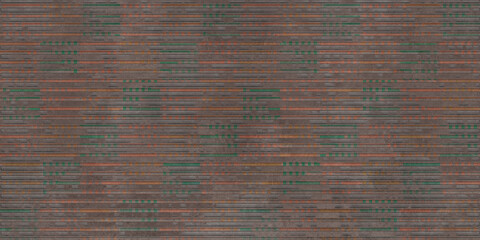 Multicolor digital wall tiles design for interior abstract home decor used ceramic digital wall tile background texture.