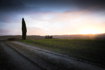 Tuscany / Toscana