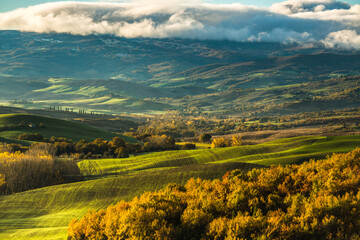 Tuscany / Toscana
