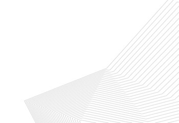 abstract background with lines