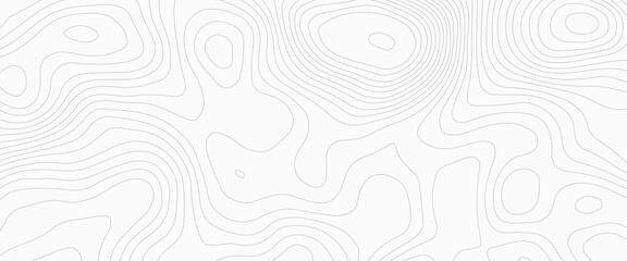Background of the topographic map. Topographic map lines, contour background. wood grain texture. Dense lines, Background of the topographic map. Topographic map lines, contour background. 