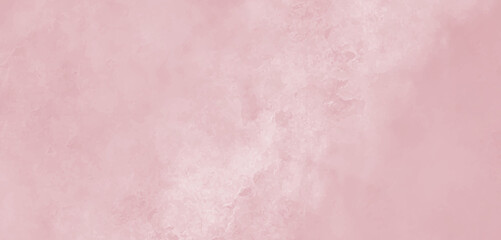 pink background with paint,Pink abstract background or texture and gradients shadow,modern grunge texture background with space and smoke for any decoration and design.