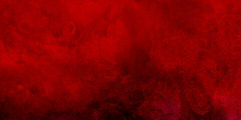 Red wall texture beautiful abstract grunge decorative red wall. Old wall texture cement black red background abstract dark color design are light with gradient