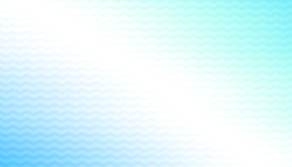 Wavy abstract futuristic background