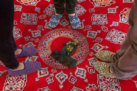 Traditional Turkish Patterns to Knit also known Turkish translate: Patik