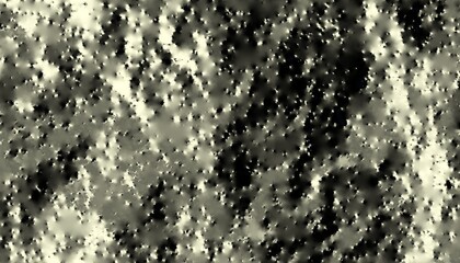 Abstract fractal pattern.