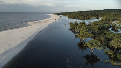 Tapajós River