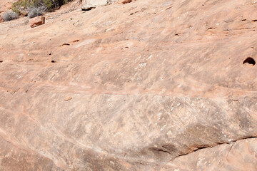 Abstraction in Natural Stone