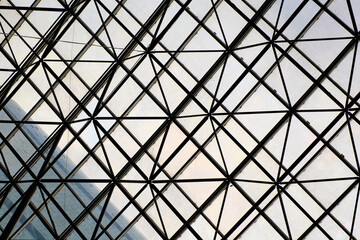 Modern vision of metal construction