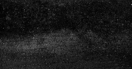 Dark cement wall in retro concept