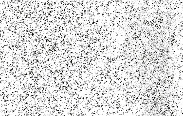 Grunge Black and White Distress Texture.Grunge rough dirty background.For posters, banners, retro and urban designs.
