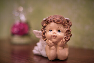Angelochka

