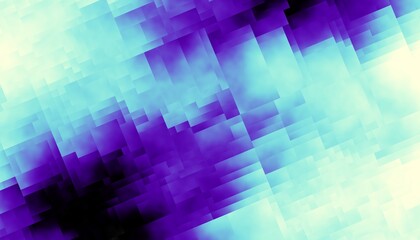 Abstract geometrical background