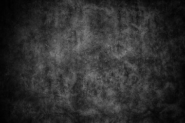 dark wall, urban texture black surface for design