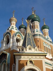 st nicholas cathedral