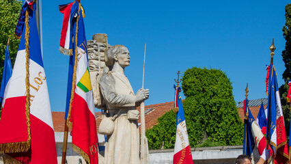 Soldat Zouave.