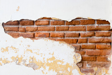 brickwork background for design