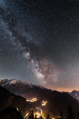 Vers le refuge Barmus 11-07-2021