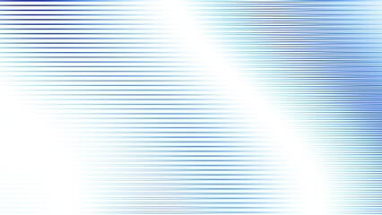 Abstract fractal pattern. Futuristic background. Horizontal background with aspect ratio 16 : 9