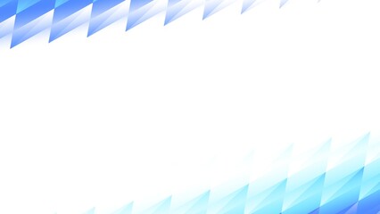 Obraz premium Abstract fractal pattern. Abstract background. Horizontal background with aspect ratio 16 : 9