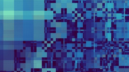 Abstract fractal pattern. Abstract background.