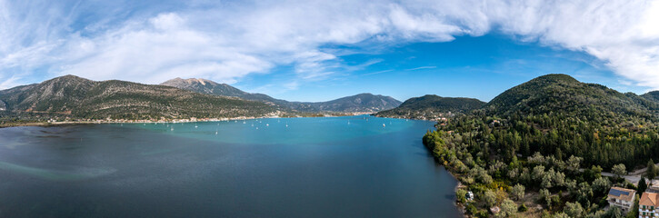 Lefkada: Ionische Inseln Griechenland