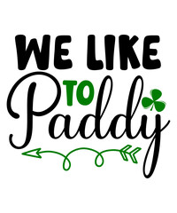 St Patrick's Day SVG Bundle, Lucky svg, Irish svg, St Patrick's Day Quotes, Shamrock svg, Clover svg, Cut File, Cricut, Silhouette, PNG

Bestseller