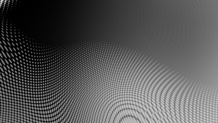 Abstract fractal pattern. Abstract background.