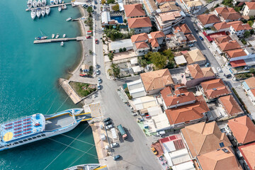 Lefkada: Ionische Inseln Griechenland