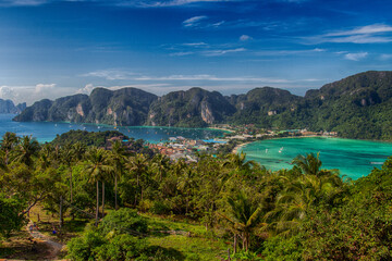 Phi Phi Islands