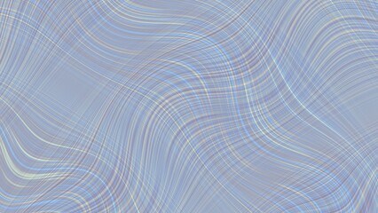 Digital fractal pattern. Abstract background.