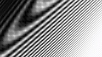 Obraz premium Digital fractal pattern. Abstract background.