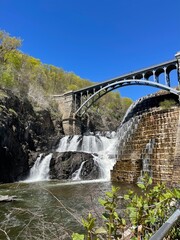 croton dam bridge