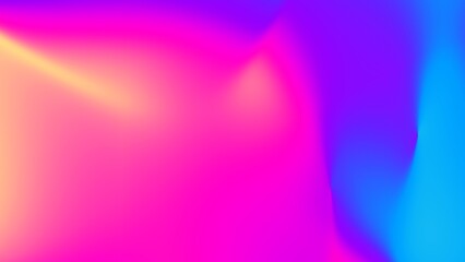 Digital fractal pattern. Abstract background.