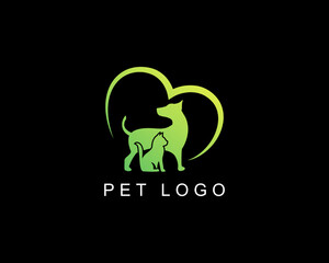 	animal, animal care, animal food, animal food logo, Animal Logo, animals, animals logo, cat, cat logo, dog, dog logo, domestic, effective, little friend, pet, pet hotel, pet logo, pet shop, pet shop 