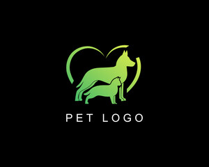	animal, animal care, animal food, animal food logo, Animal Logo, animals, animals logo, cat, cat logo, dog, dog logo, domestic, effective, little friend, pet, pet hotel, pet logo, pet shop, pet shop 